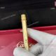 Yellow Gold Cartier Santos Ballpoint Pen Wholesale Cartier Pens (3)_th.jpg